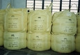Litharge granular packed in 1000 kg bag