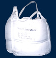 Sodium antimonate packed in 1000 kg bag